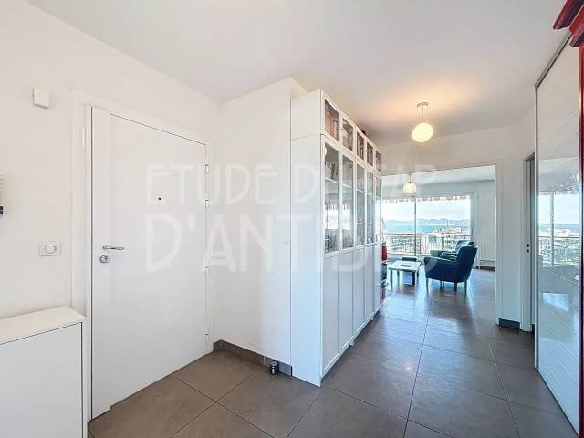 Appartement à Fontmerle, Antibes, France 3 - 15389569