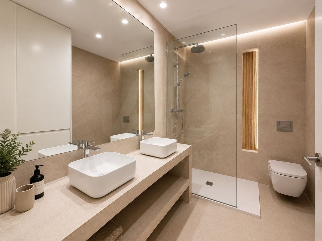 Appartement à Centro, Madrid, Espagne 5 - 18739808
