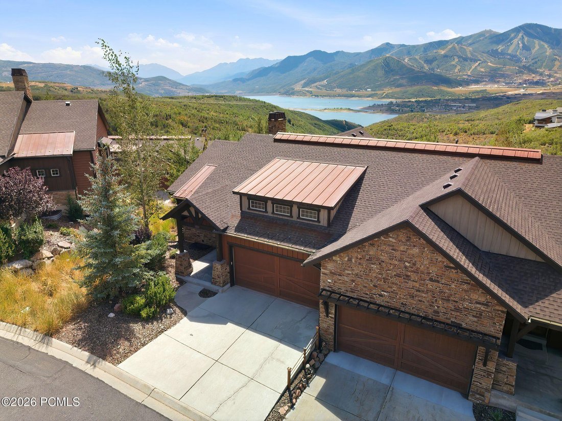 Townhouse in Kamas, Utah, United States 1 - 18739605
