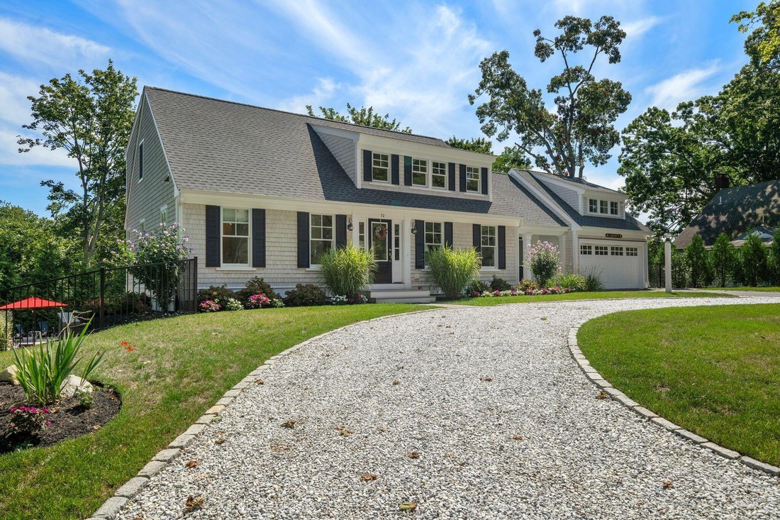 Haus in Orleans, Massachusetts, Vereinigte Staaten 1 - 18739817