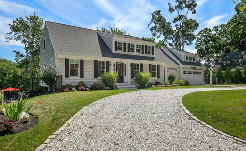 Casa en Orleans, Massachusetts, Estados Unidos 1