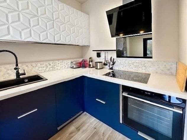 Apartamento en Niza, Provenza-Alpes-Costa Azul, Francia 5 - 15965824