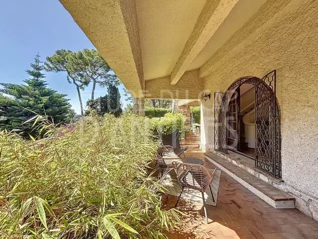 Villa in Les Bastides, Antibes, Frankreich 5 - 17407744