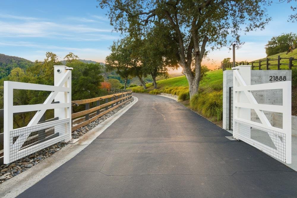 Casa a Los Altos Hills, California, Stati Uniti 2 - 18739801
