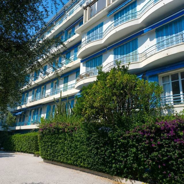 Apartamento en Beaulieu-sur-Mer, Provenza-Alpes-Costa Azul, Francia 1 - 18411630
