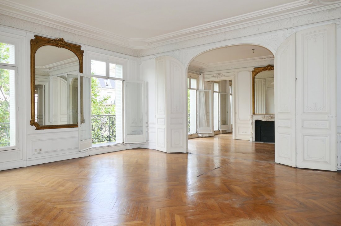 Apartment in Invalides, Paris 7e Arrondissement, Paris 2 - 18739564