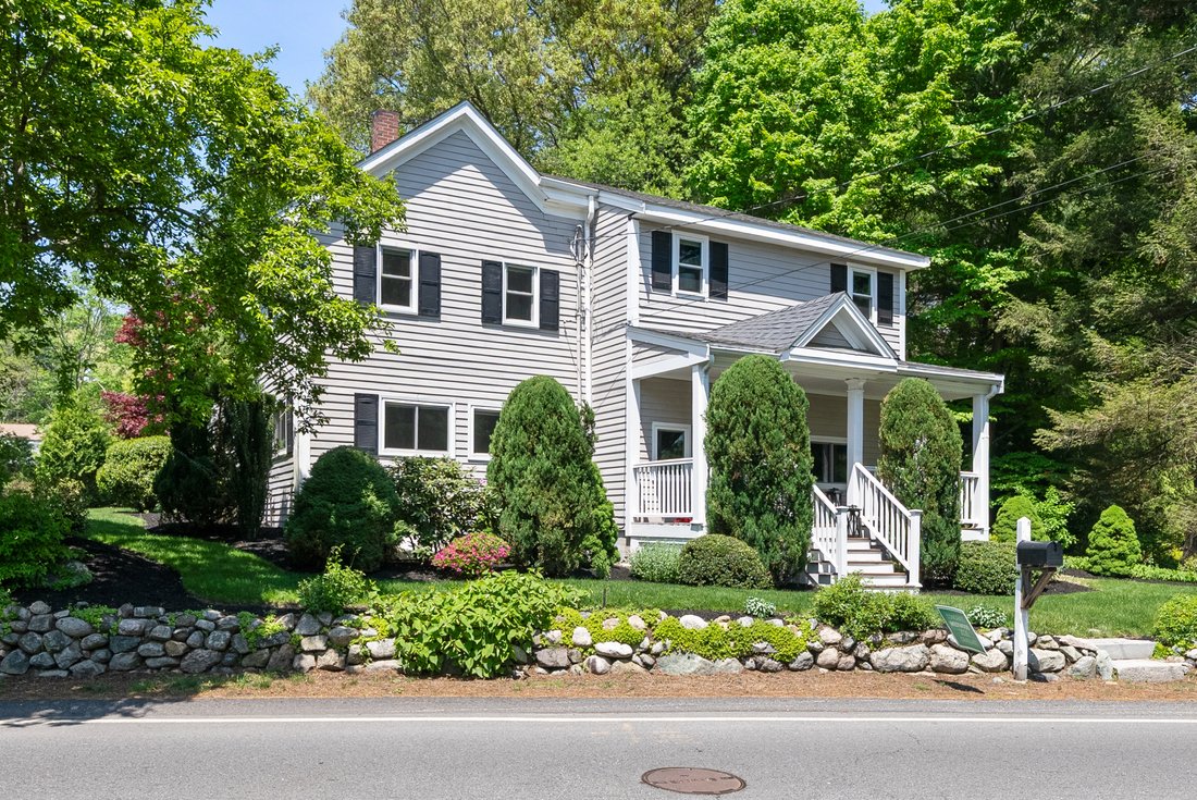 Haus in Westwood, Massachusetts, Vereinigte Staaten 3 - 18739660