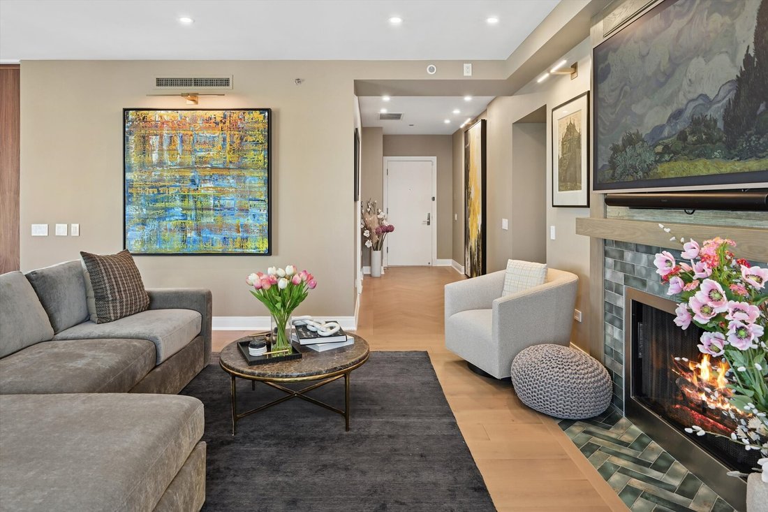 Condo in Chicago, Illinois, United States 5 - 18739780
