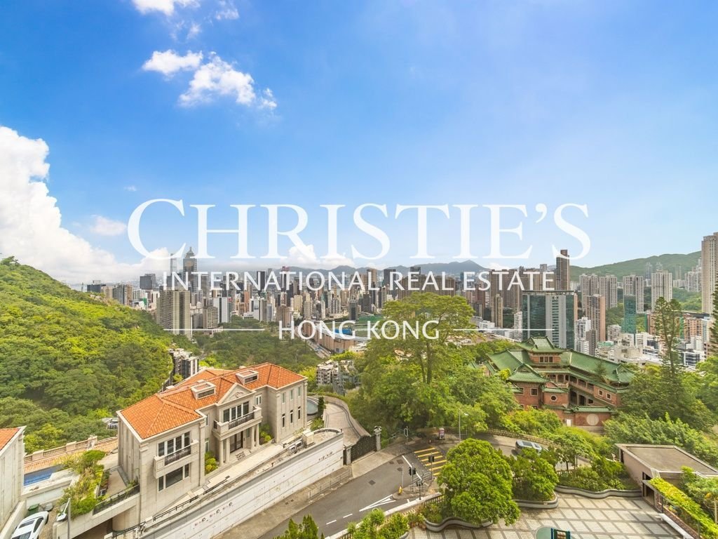 Apartamento en Hong Kong, Hong Kong 1 - 18693820