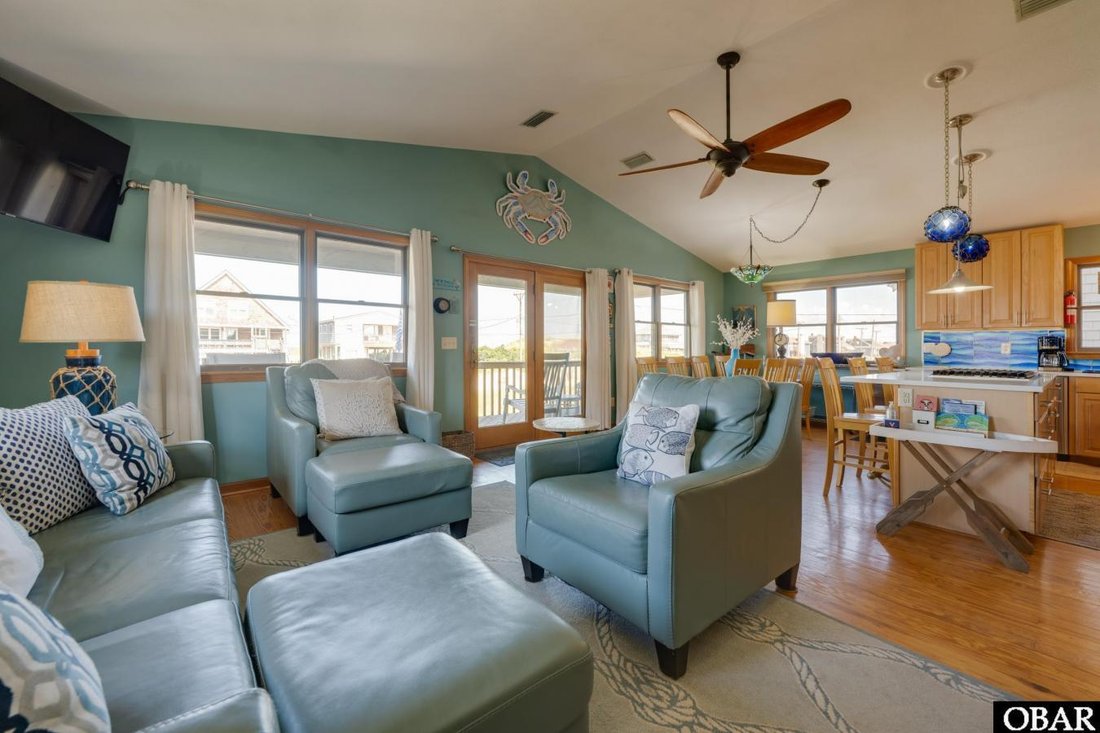 House in Kill Devil Hills, North Carolina, United States 4 - 18739623