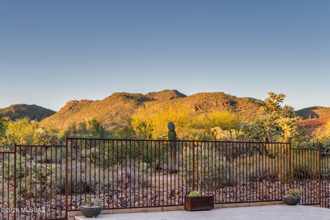 Casa en Marana, Arizona, Estados Unidos 1 - 18739849
