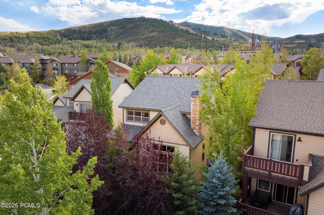 House in Park City, Utah, United States 2 - 18739976