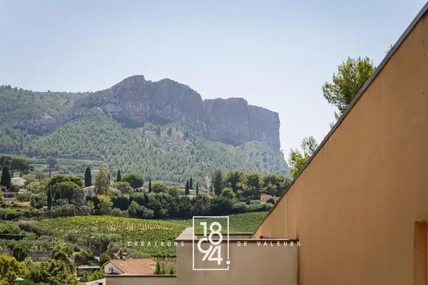 Apartamento en Periferia, Cassis, Francia 2 - 18730910