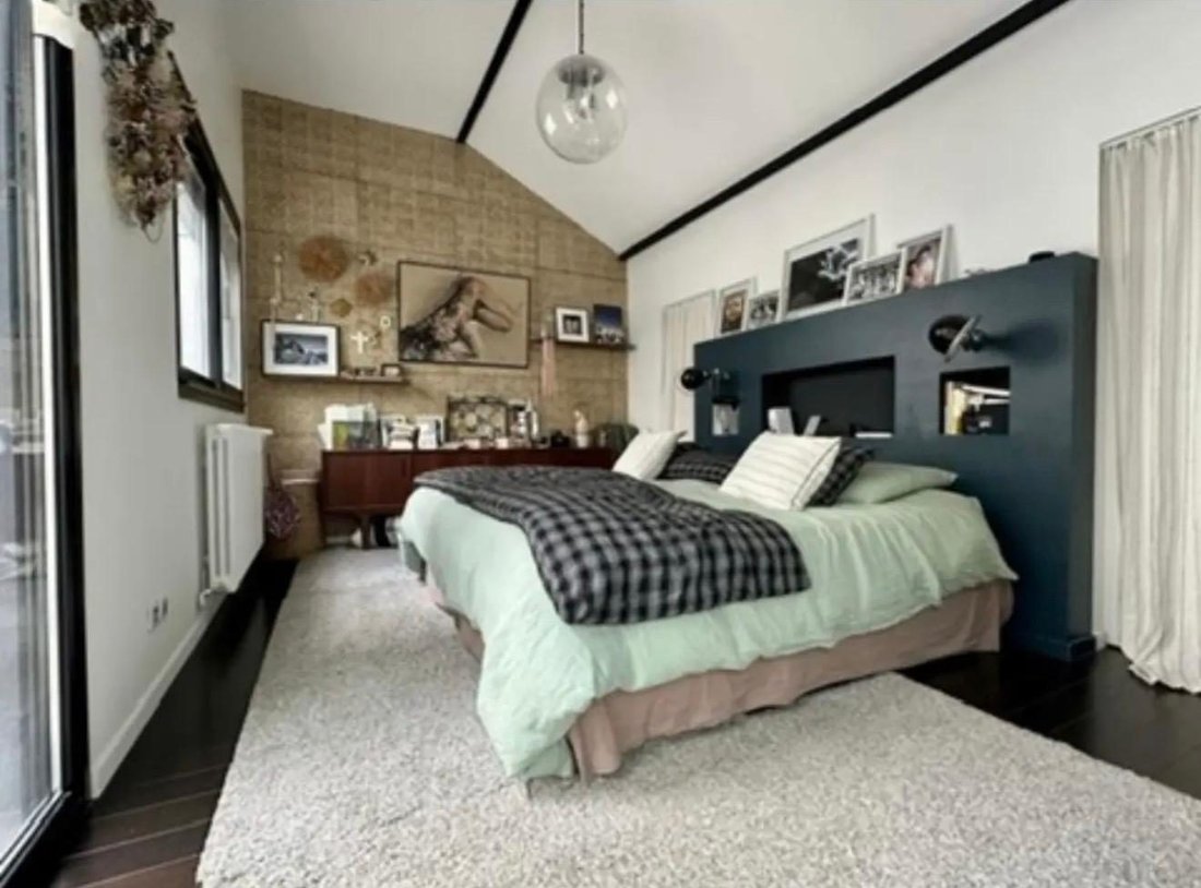 Casa a Clermont-Ferrand, Auvergne-Rodano-Alpi, Francia 4 - 18730964
