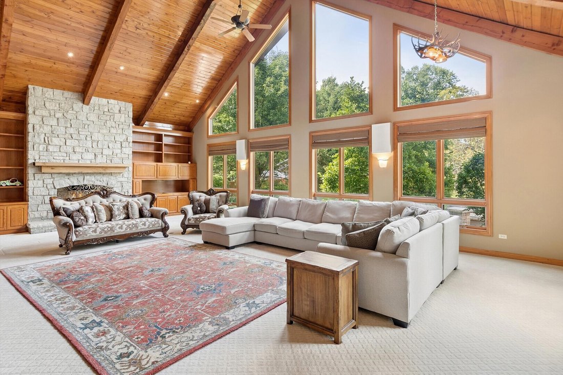 Casa a Naperville, Illinois, Stati Uniti 5 - 18739771