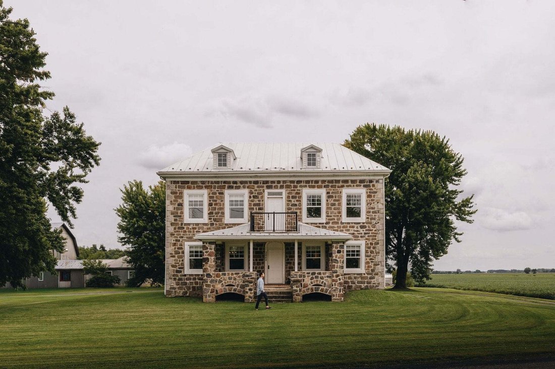 Casa a Richelieu, Québec, Canada 1 - 18739629