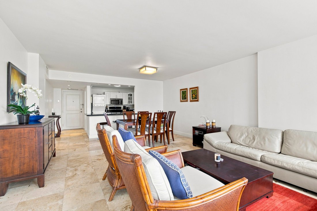 Condominio a Miami, Florida, Stati Uniti 3 - 18739498