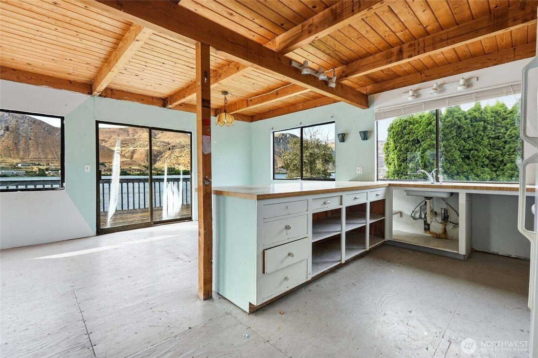 Maison à Orondo, Washington, États-Unis 4 - 18739583