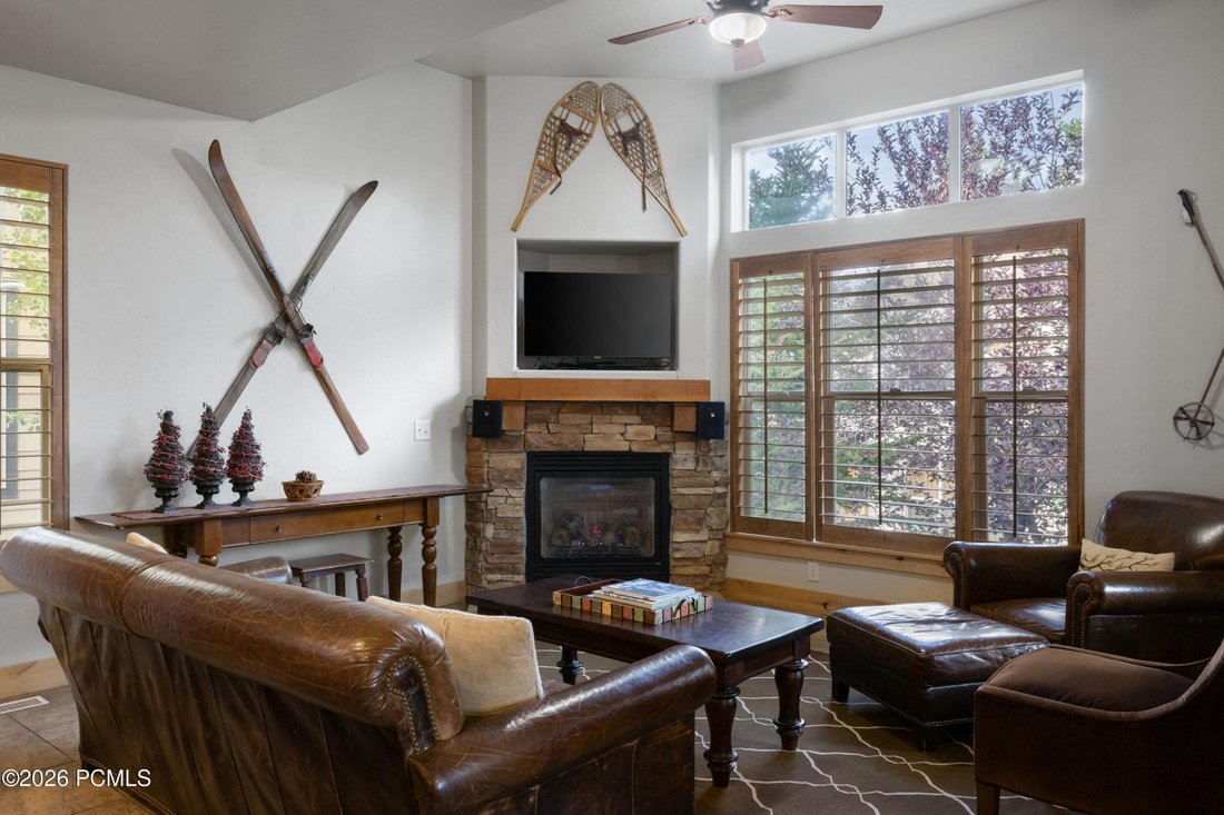 House in Park City, Utah, United States 4 - 18739976