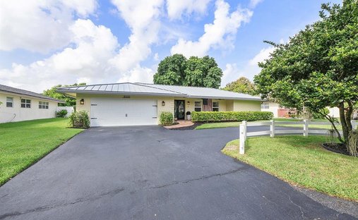 Maison à Coral Springs, Floride, États-Unis 1