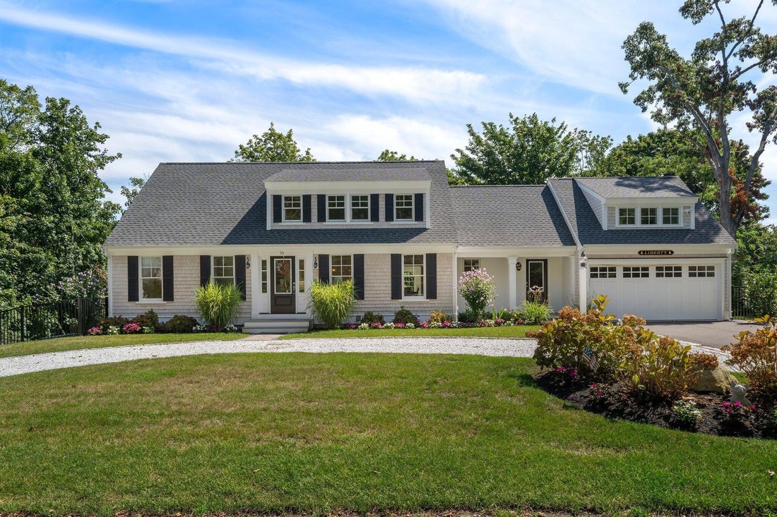 Haus in Orleans, Massachusetts, Vereinigte Staaten 2 - 18739817