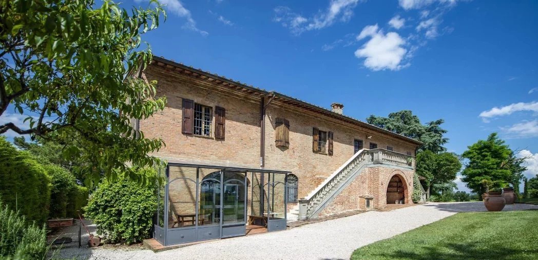 Farm Ranch in Montepulciano, Toskana, Italien 2 - 18739600