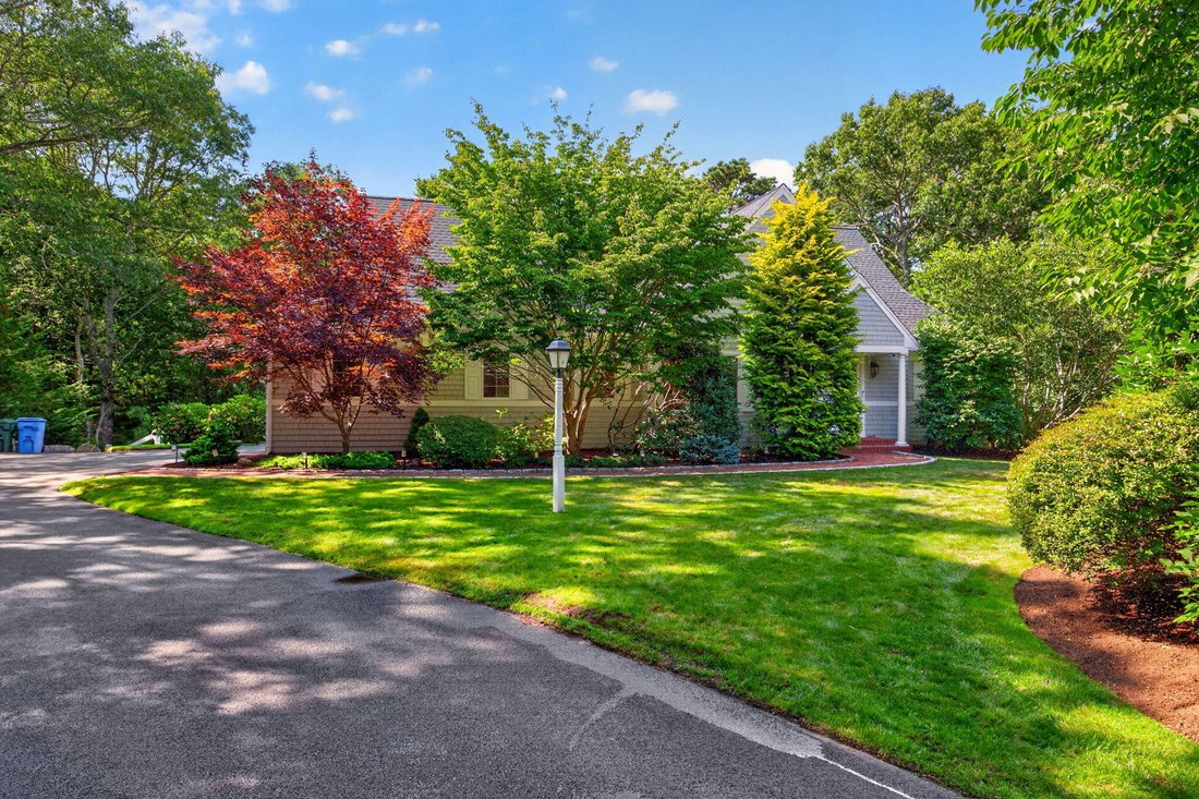 Haus in Falmouth, Massachusetts, Vereinigte Staaten 3 - 18739737