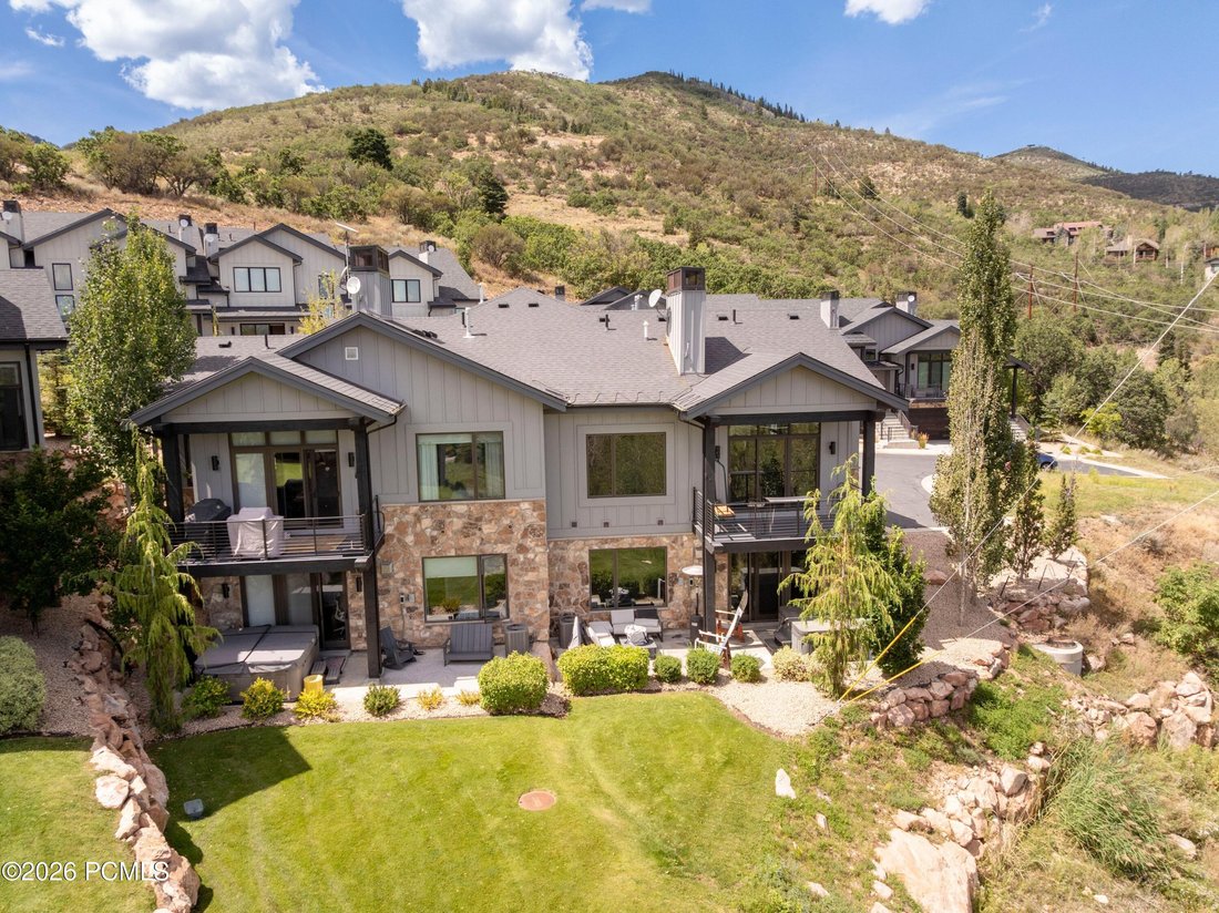 Condo in Park City, Utah, United States 5 - 18739980