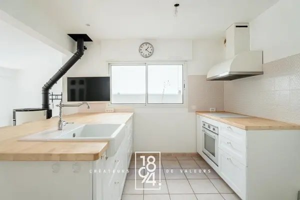Apartamento en Periferia, Cassis, Francia 5 - 18730910