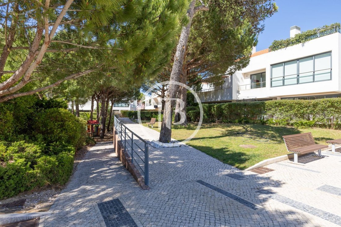 Casa a Cascais e Estoril, Lisbona, Portogallo 3 - 18739676