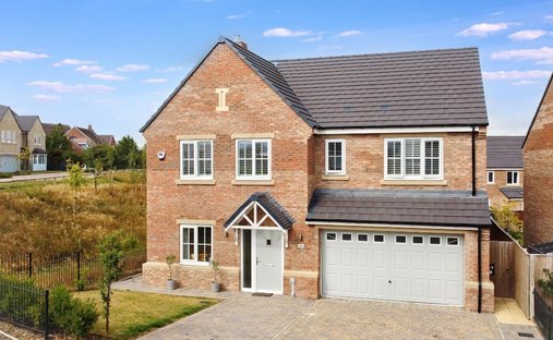 Casa in Durham, Inghilterra 1