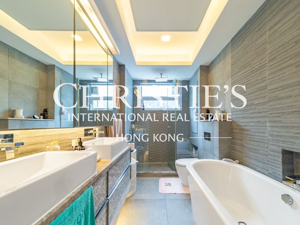 Apartamento en Hong Kong, Hong Kong 5 - 18693820