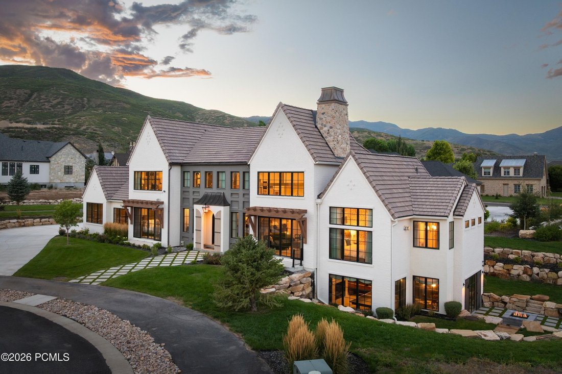 Haus in Midway, Utah, Vereinigte Staaten 2 - 18739975