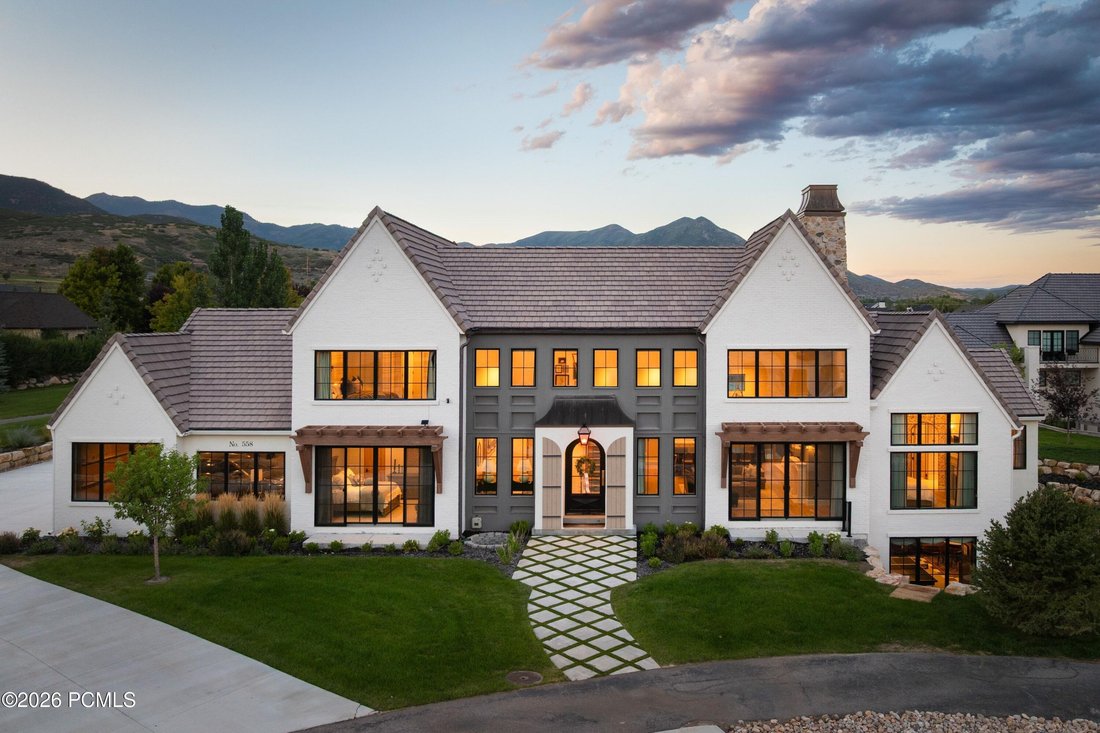 Haus in Midway, Utah, Vereinigte Staaten 1 - 18739975