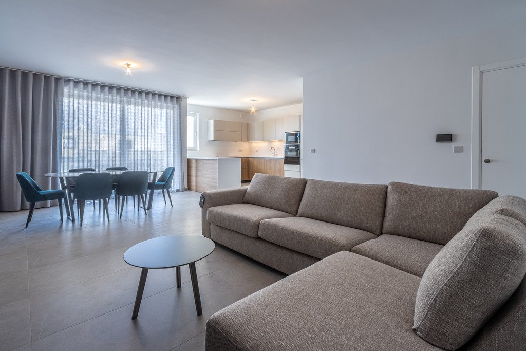 Appartement à Ħ'Attard, Malte 2 - 18739972