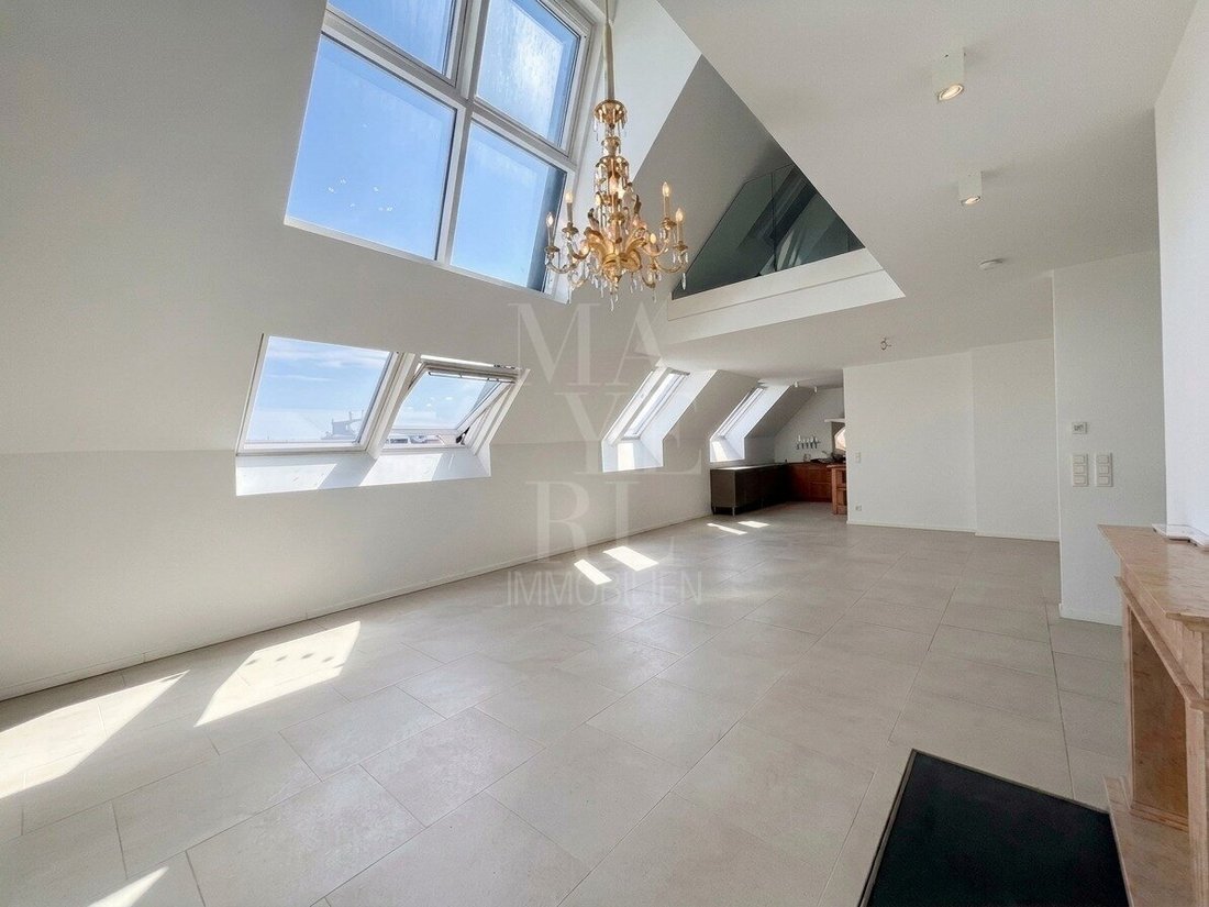 Penthouse in Wien, Wien, Österreich 4 - 18739881