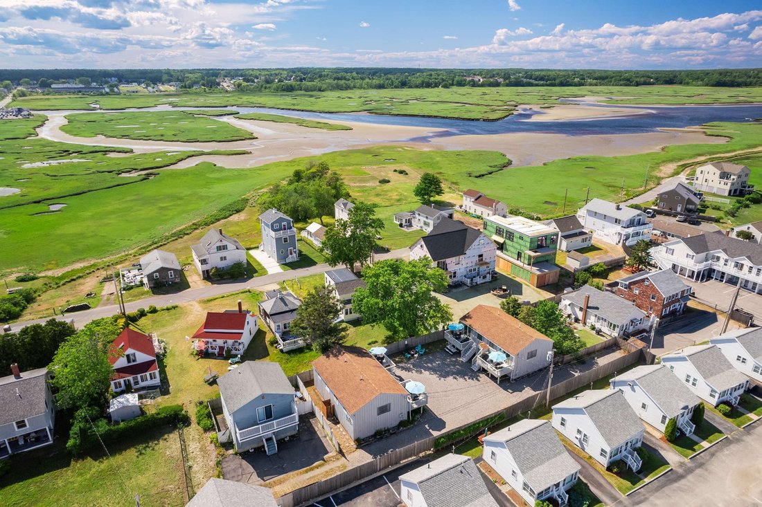Apartamento en Wells, Maine, Estados Unidos 3 - 18739735