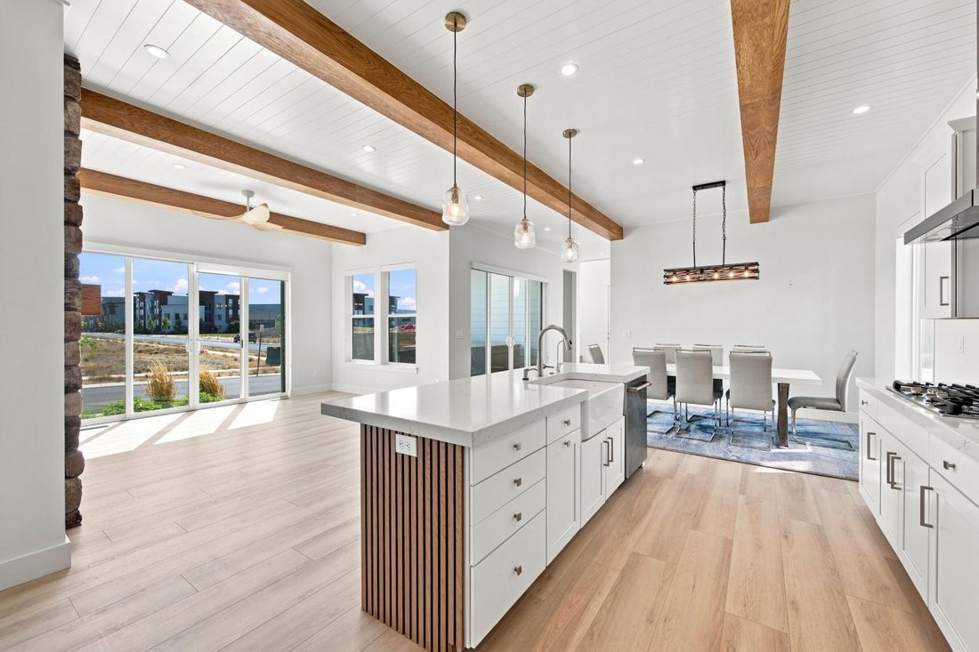 House in Park City, Utah, United States 4 - 18739630