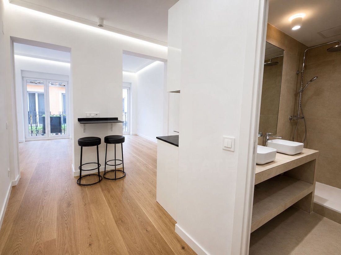 Appartement à Centro, Madrid, Espagne 2 - 18739808