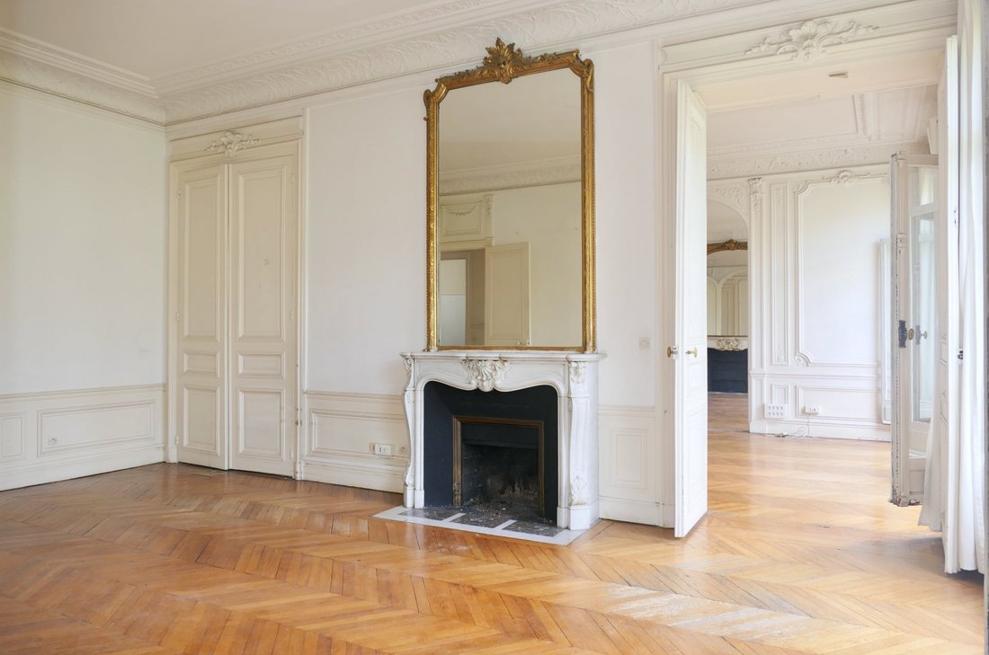 Apartment in Invalides, Paris 7e Arrondissement, Paris 3 - 18739564
