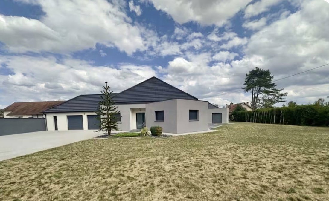 House in Selongey, Bourgogne – Franche-Comté, France 5 - 18739547
