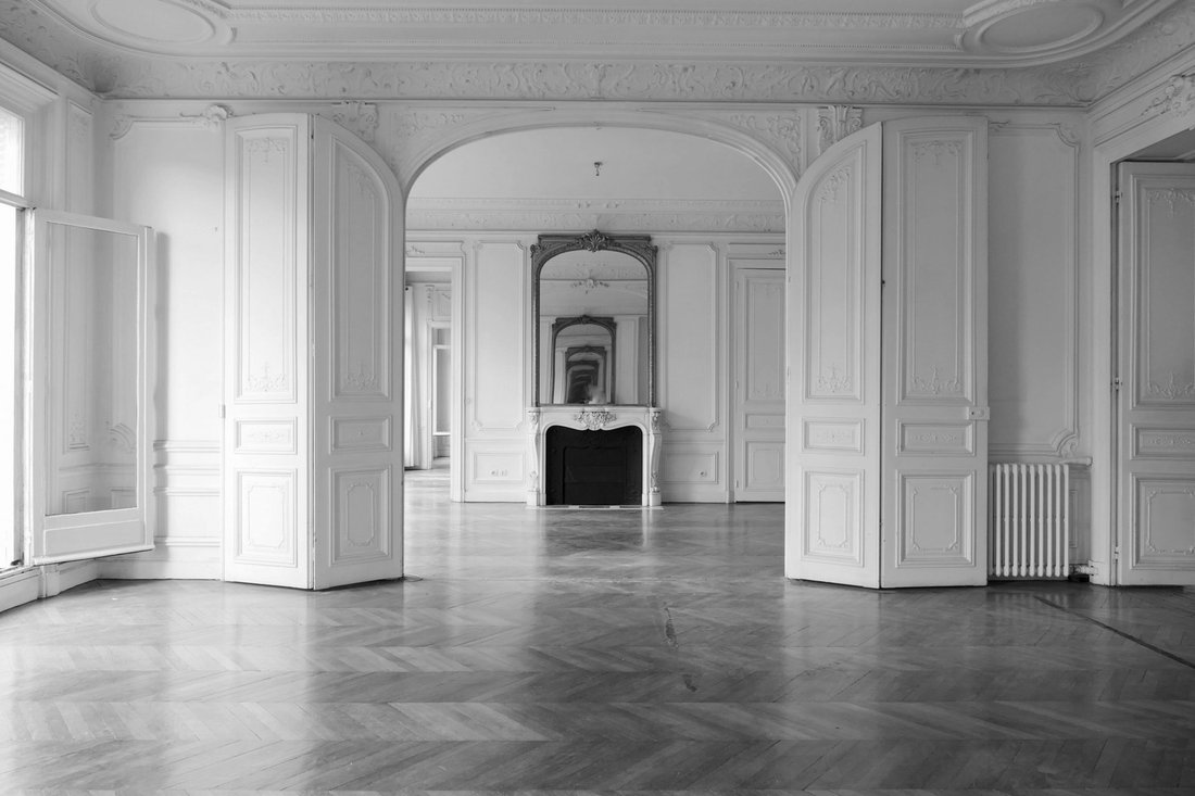 Apartment in Invalides, Paris 7e Arrondissement, Paris 1 - 18739564