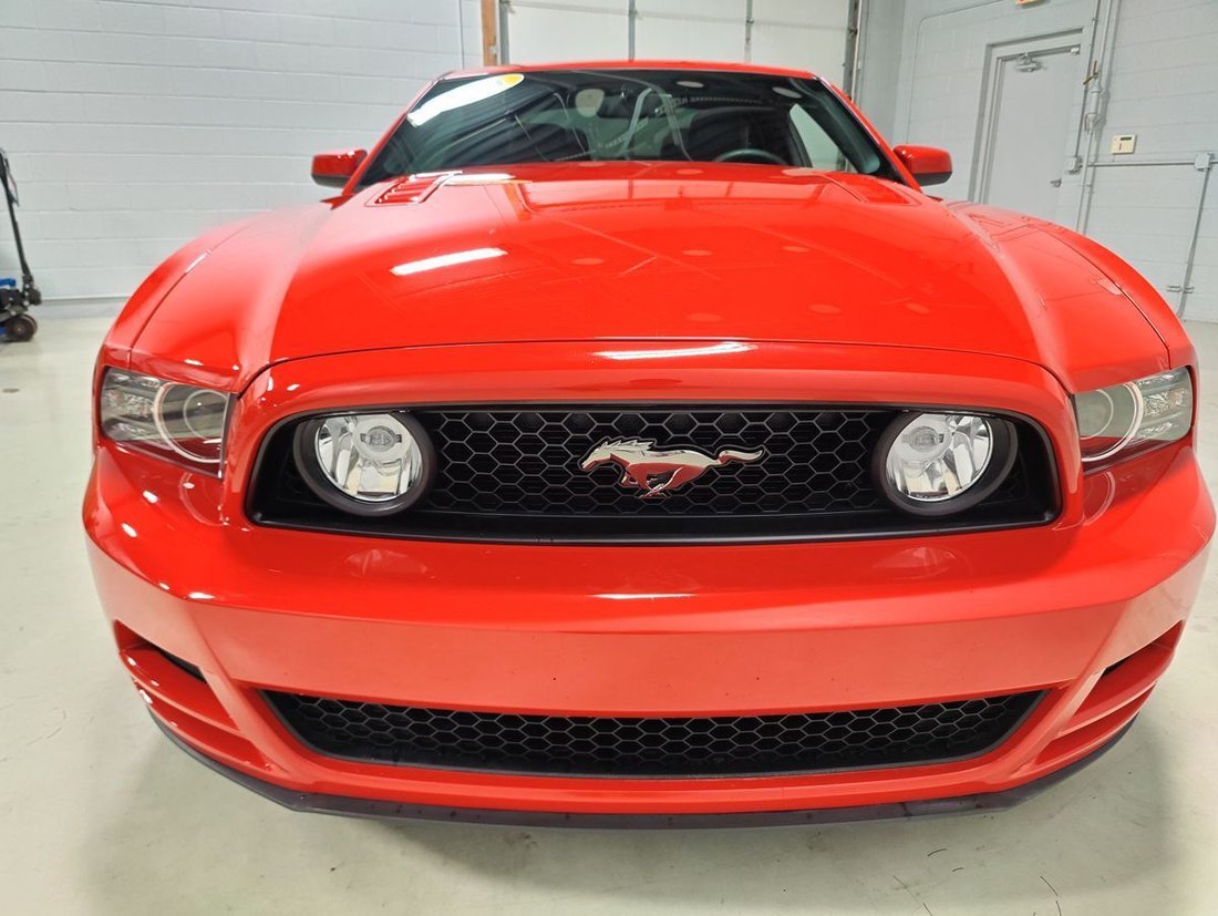 Coupe in Carol Stream, IL, United States 3 - 18739454