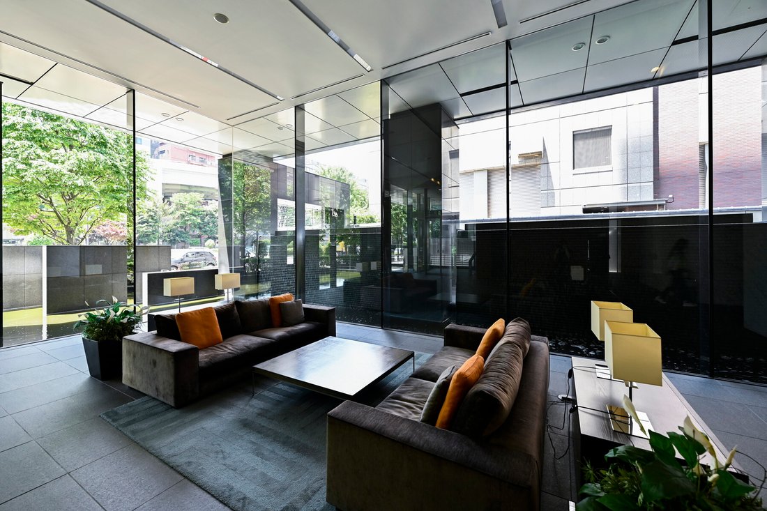 Appartement à Bunkyō, Tokyo, Japon 3 - 18739526
