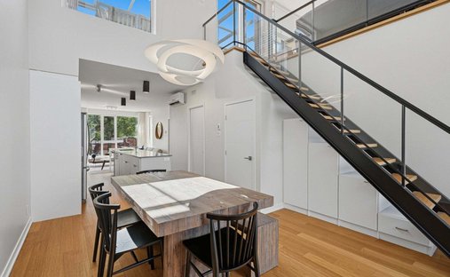 Condominio en Montréal, Quebec, Canadá 1