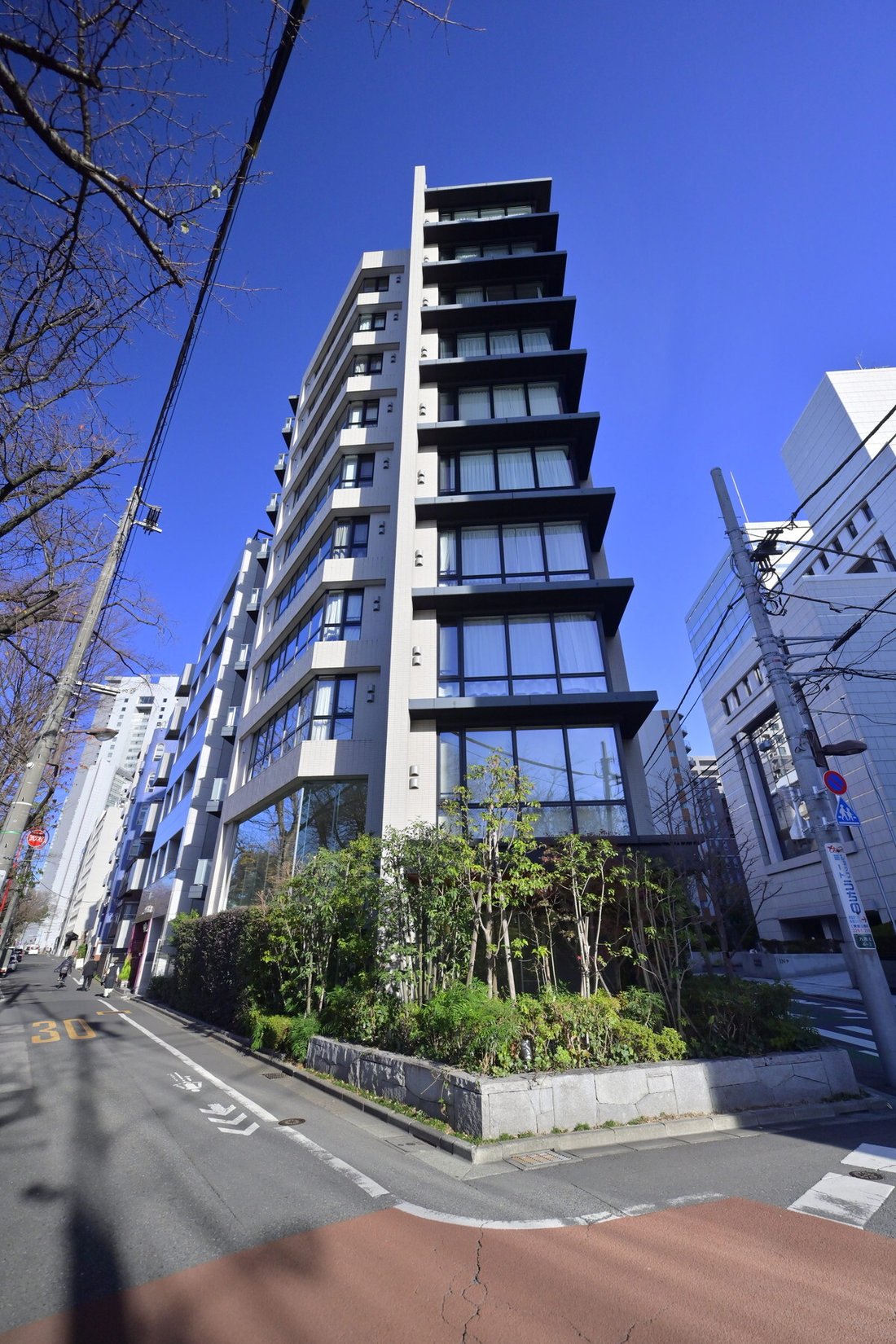 Condominio a Chiyoda, Tokyo, Giappone 5 - 18739540