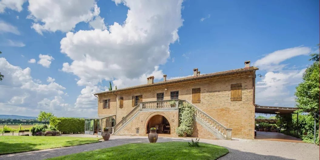 Farm Ranch in Montepulciano, Toskana, Italien 3 - 18739600
