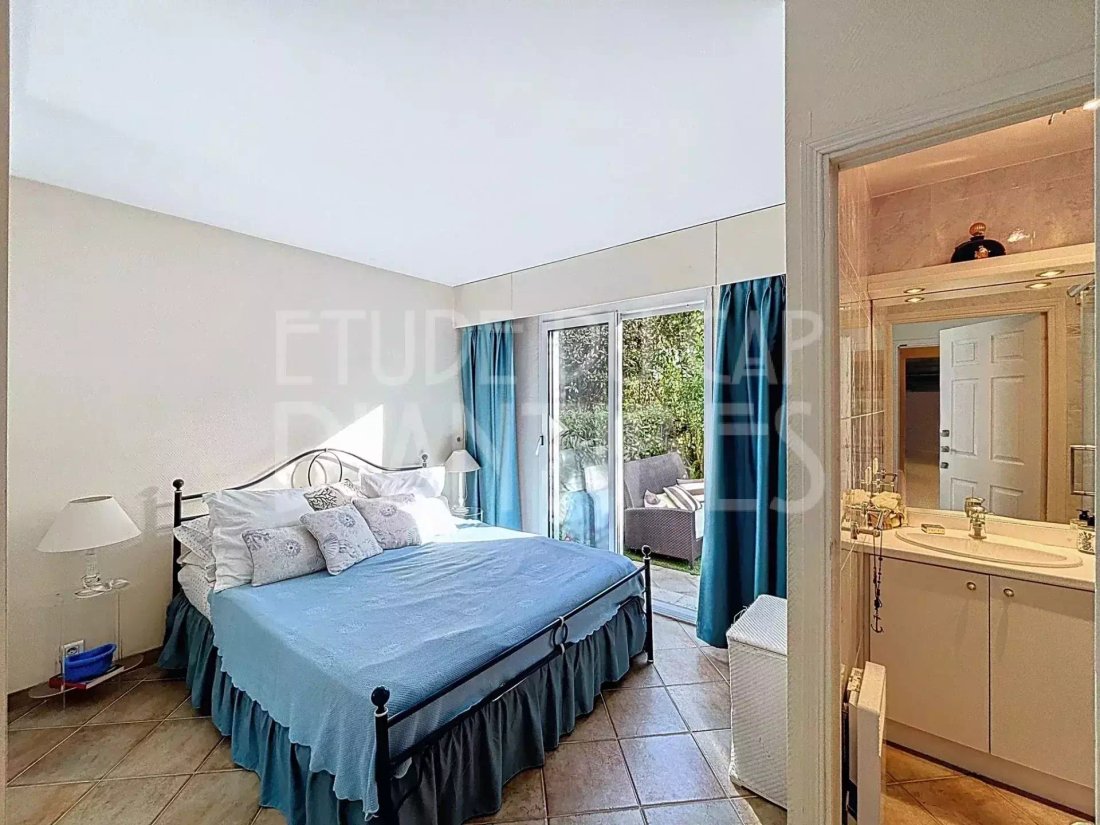 Appartamento a Fontmerle, Antibes, Francia 5 - 16296324
