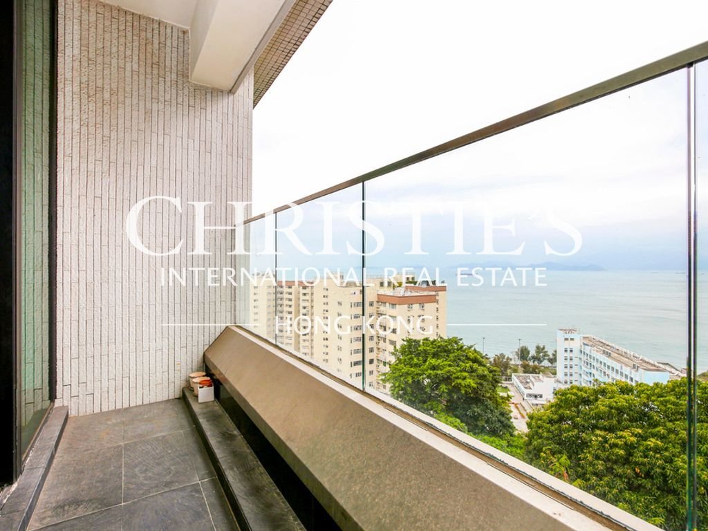 Appartement à Hong-Kong, Hong Kong 2 - 18740064