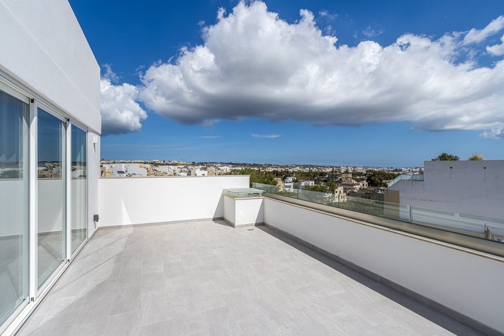 Appartement à Ħ'Attard, Malte 1 - 18739972